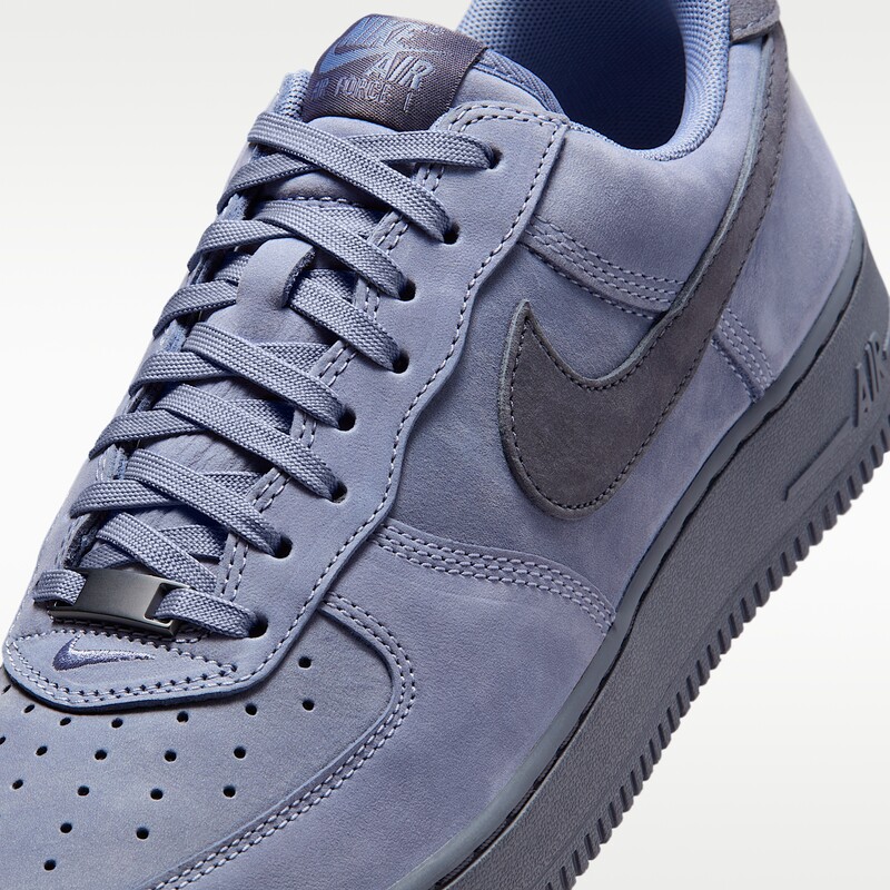 Nike Air Force 1 Low "Dark Sky Blue" | IO9555-400 Nike Air Force 1 Low "Dark Sky Blue" | IO9555-400