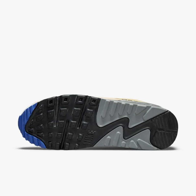 Nike Air Max 90 Alter And Reveal | DO6108-001