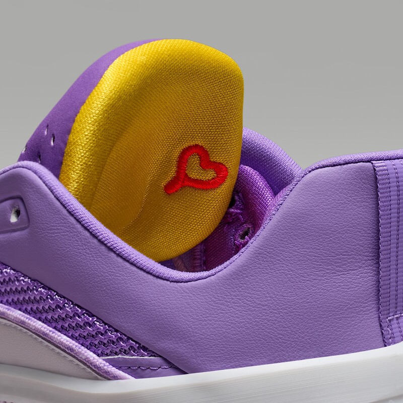 Jordan Luka 5 "Atomic Violet" | HV8082-101 Jordan Luka 5 "Atomic Violet" | HV8082-101