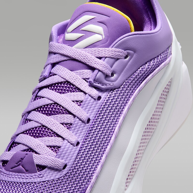 Jordan Luka 5 "Atomic Violet" | HV8082-101