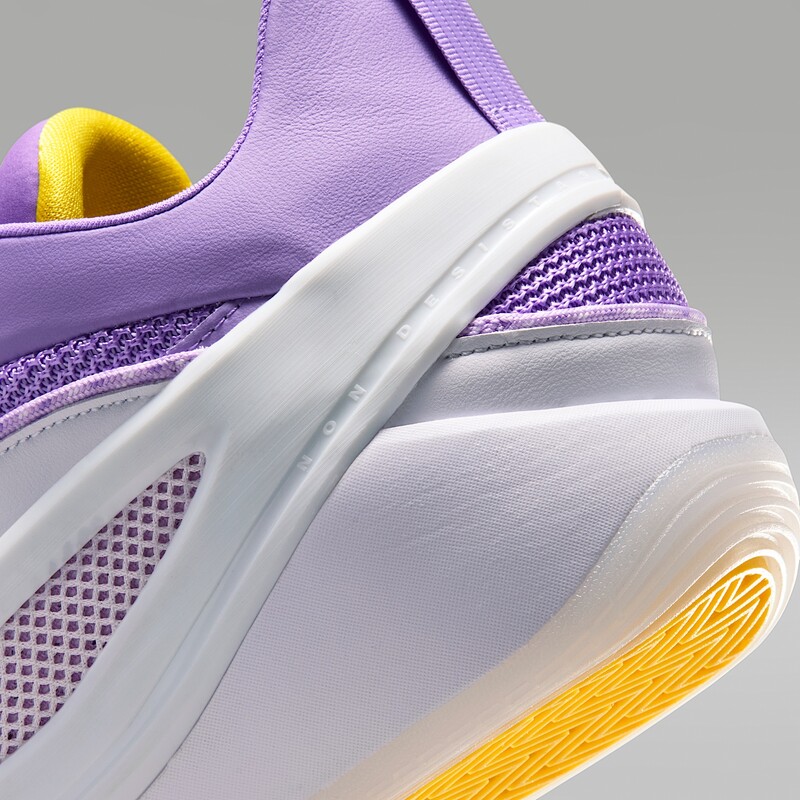 Jordan Luka 5 "Atomic Violet" | HV8082-101 Jordan Luka 5 "Atomic Violet" | HV8082-101