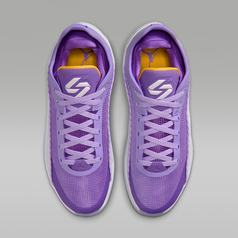 Jordan Luka 5 "Atomic Violet" | HV8082-101