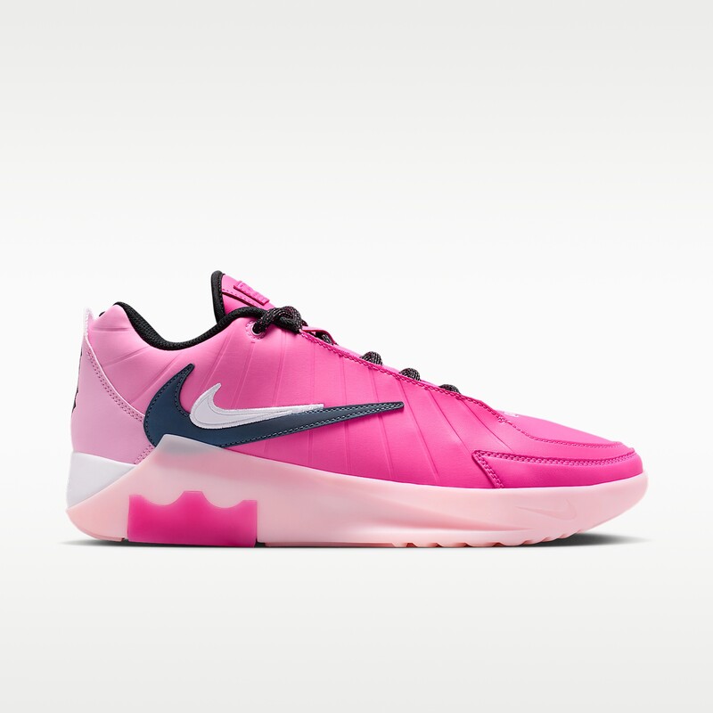 Nike LeBron Witness 9 "Desert Pink" | IO7381-600