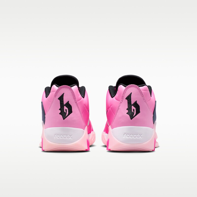 Nike LeBron Witness 9 "Desert Pink" | IO7381-600 Nike LeBron Witness 9 "Desert Pink" | IO7381-600