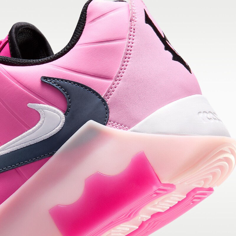 Nike LeBron Witness 9 "Desert Pink" | IO7381-600