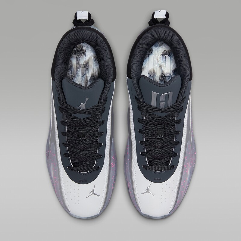 Jordan Heir Series 2 "Anthracite" | HV4417-100