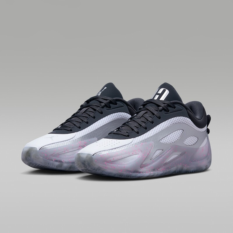 Jordan Heir Series 2 "Anthracite" | HV4417-100 Jordan Heir Series 2 "Anthracite" | HV4417-100