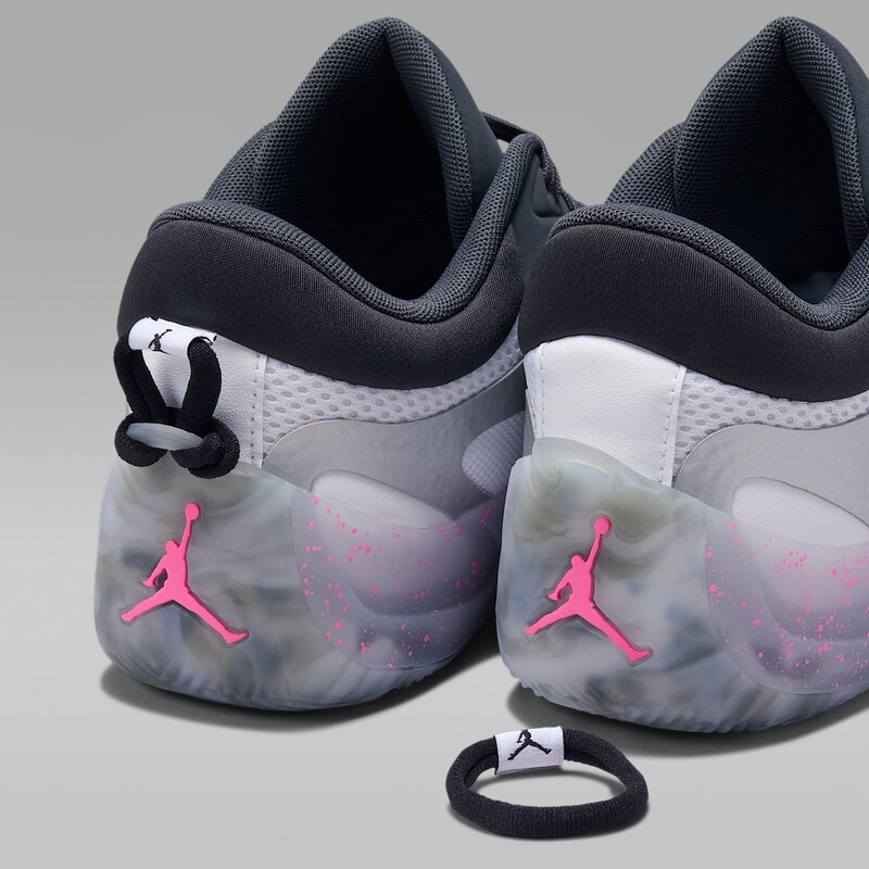 Jordan Heir Series 2 "Anthracite" | HV4417-100