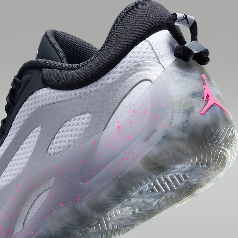 Jordan Heir Series 2 "Anthracite" | HV4417-100