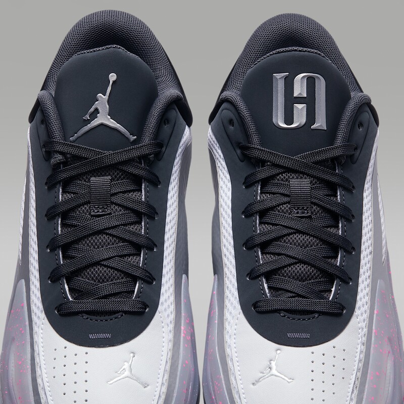 Jordan Heir Series 2 "Anthracite" | HV4417-100