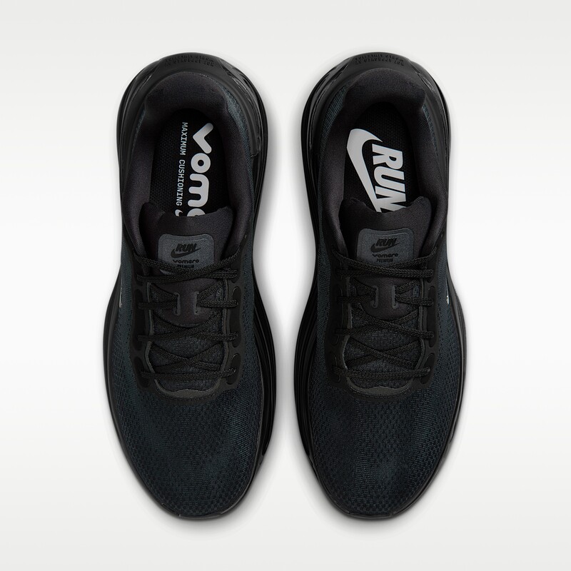 Nike Vomero Premium "Black" | IQ0627-001 Nike Vomero Premium "Black" | IQ0627-001