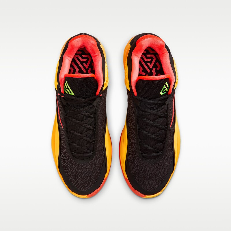 Nike Giannis Freak 7 "Ignition" | HF3450-007 Nike Giannis Freak 7 "Ignition" | HF3450-007