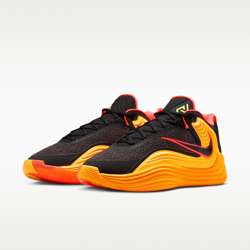 Nike Giannis Freak 7 "Ignition" | HF3450-007