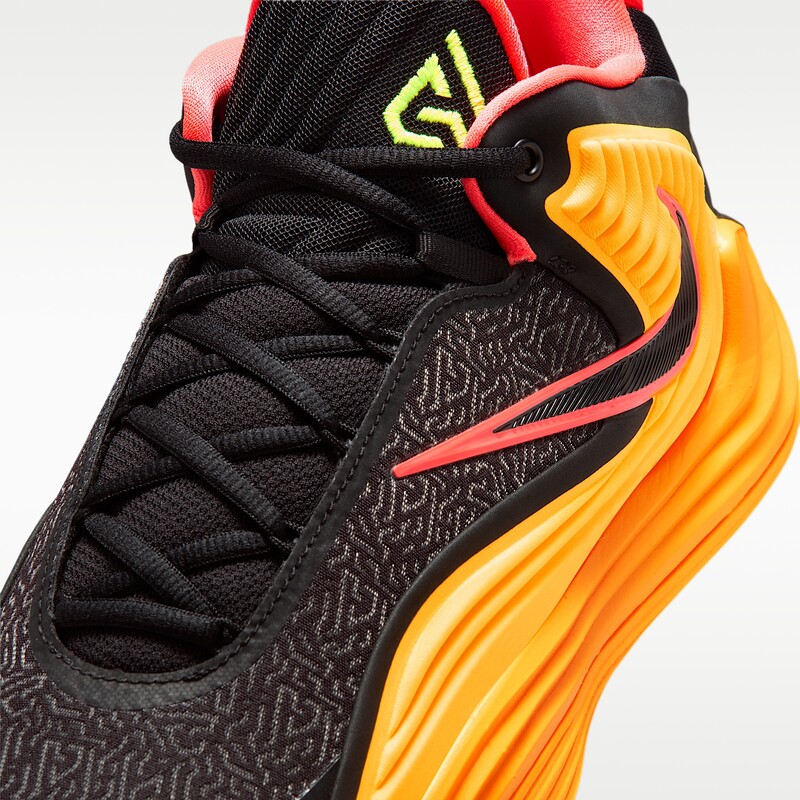 Nike Giannis Freak 7 "Ignition" | HF3450-007
