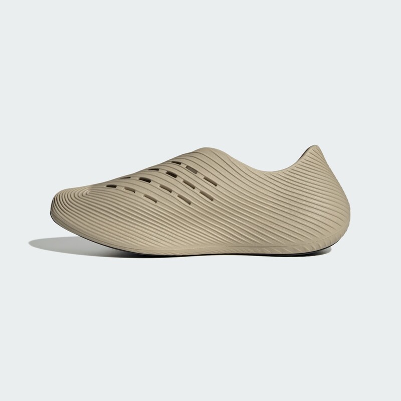 adidas Purechill Slides "Khaki" | KI0073