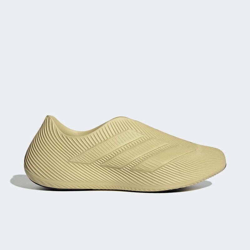 adidas Purechill Slides "Golden Beige" | KI0072