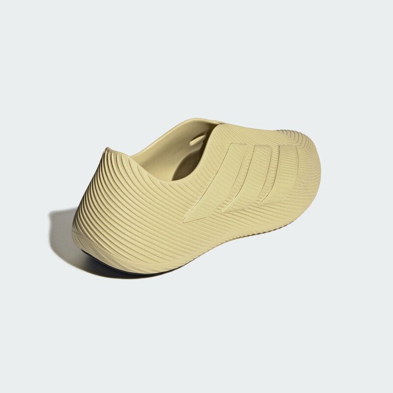 adidas Purechill Slides "Golden Beige" | KI0072