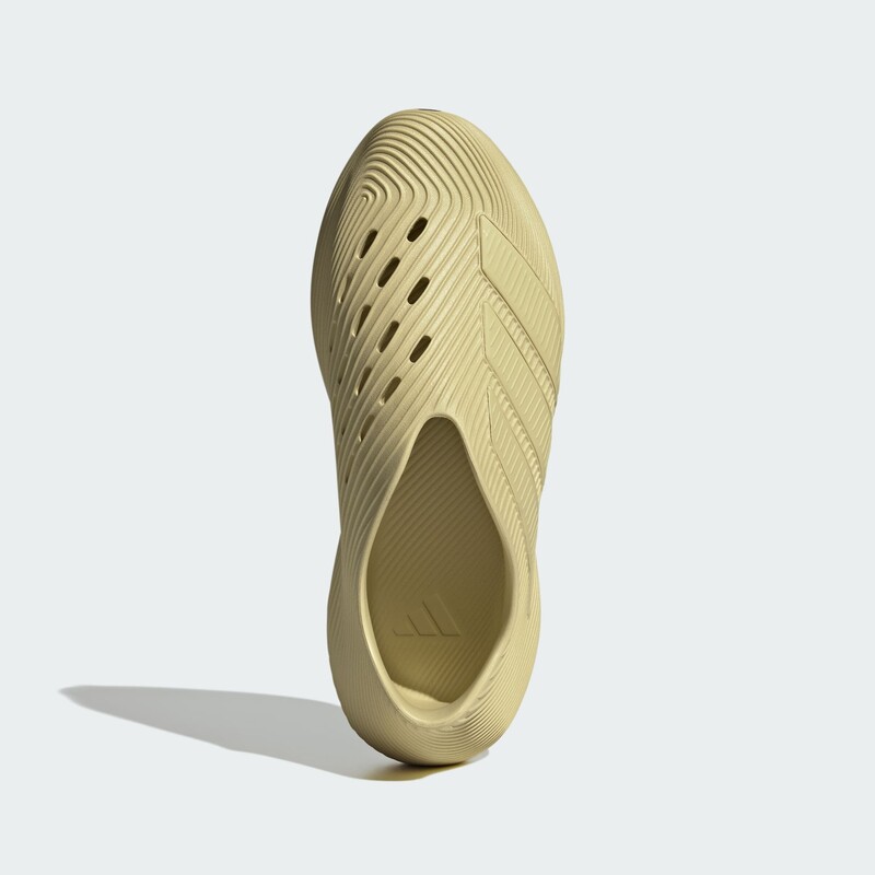 adidas Purechill Slides "Golden Beige" | KI0072