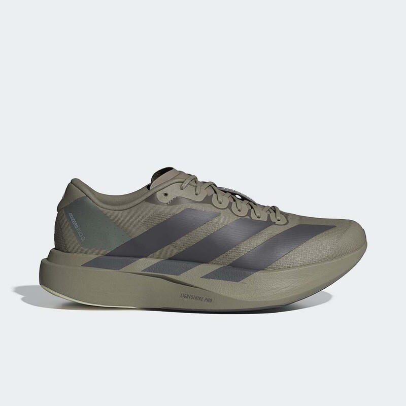 adidas Adizero EVO SL "Iron Metallic" | KI6919