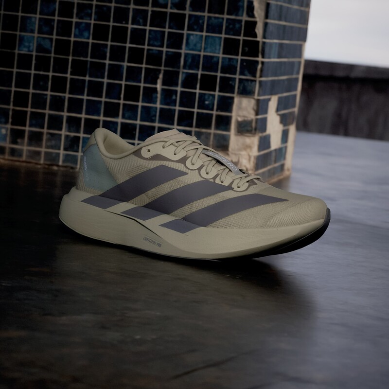 adidas Adizero EVO SL "Iron Metallic" | KI6919