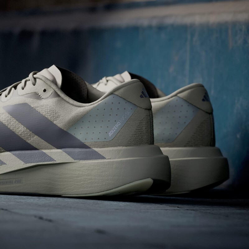 adidas Adizero EVO SL "Iron Metallic" | KI6919 adidas Adizero EVO SL "Iron Metallic" | KI6919