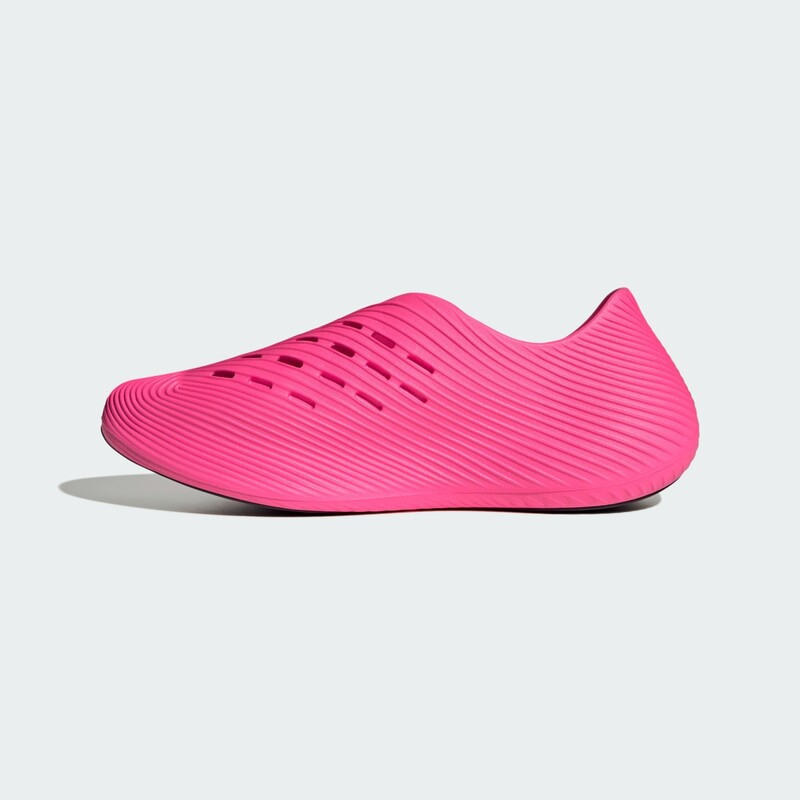 adidas Purechill Slides "Lucid Pink" | KI0065