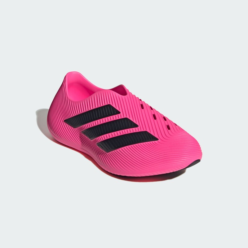 adidas Purechill Slides "Lucid Pink" | KI0065