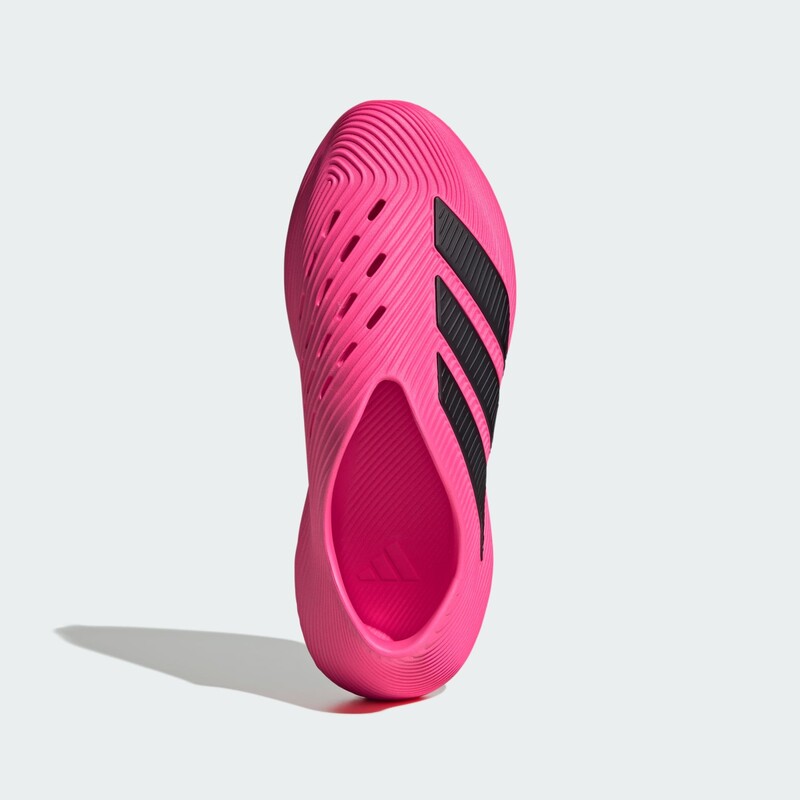 adidas Purechill Slides "Lucid Pink" | KI0065