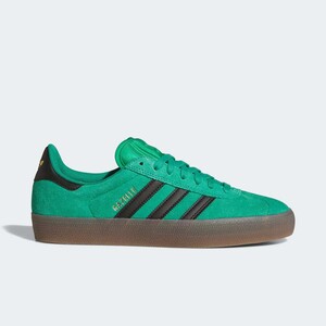 adidas Gazelle ADV "Court Green" | KI3206