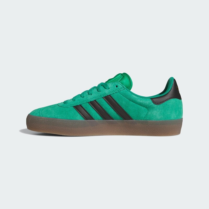 adidas Gazelle ADV "Court Green" | KI3206 adidas Gazelle ADV "Court Green" | KI3206