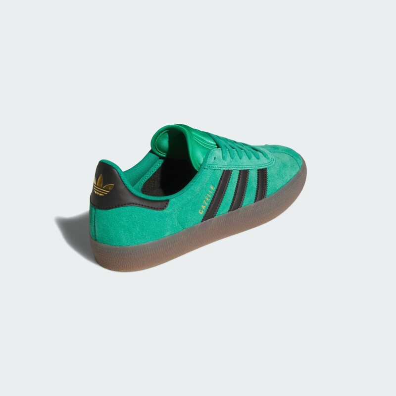 adidas Gazelle ADV "Court Green" | KI3206 adidas Gazelle ADV "Court Green" | KI3206