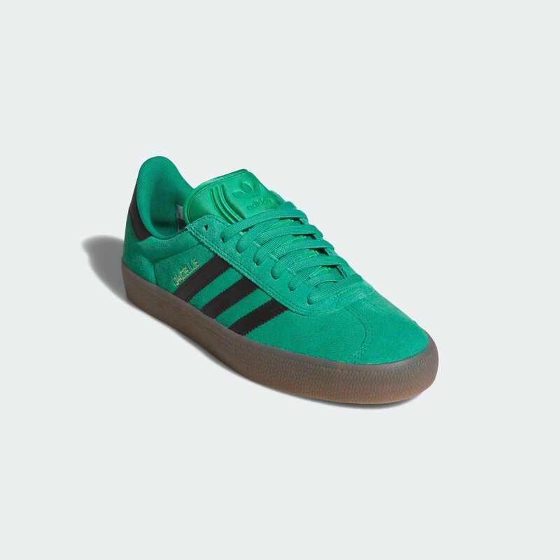 adidas Gazelle ADV "Court Green" | KI3206 adidas Gazelle ADV "Court Green" | KI3206
