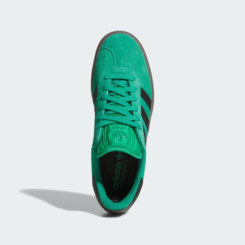 adidas Gazelle ADV "Court Green" | KI3206 adidas Gazelle ADV "Court Green" | KI3206