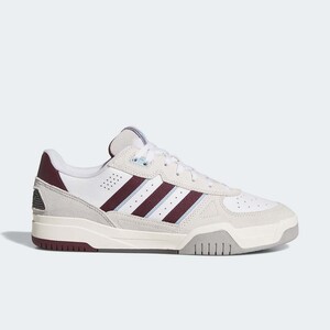 adidas Tekkira Cup "White/Maroon" | HQ4811