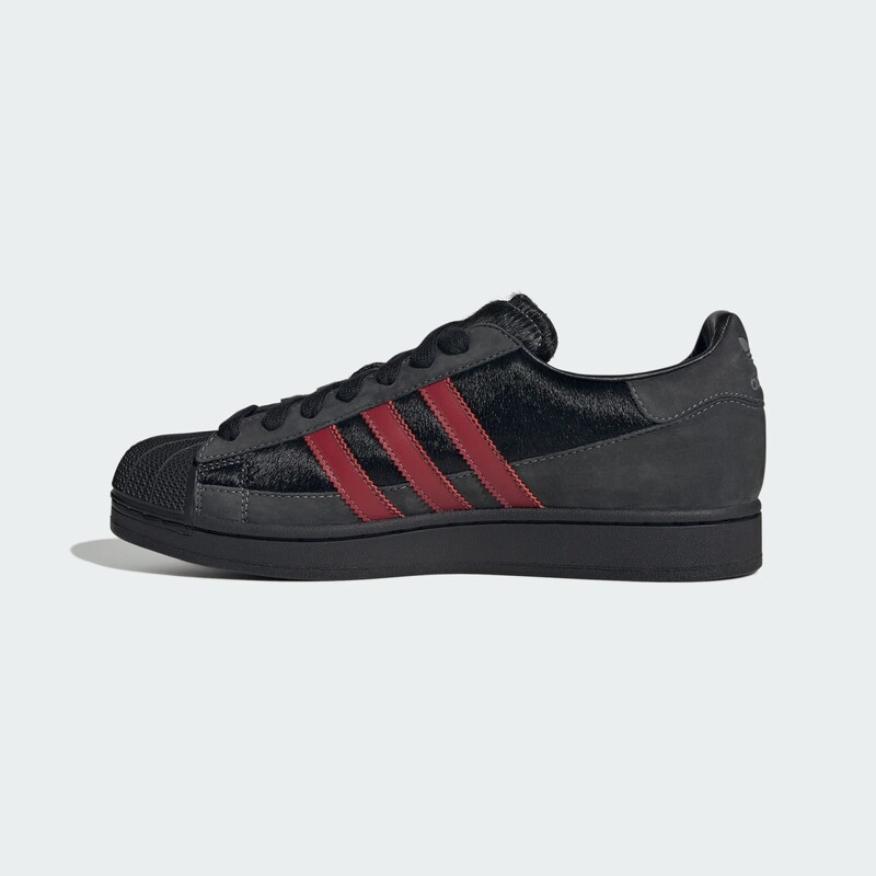 adidas Superstar 2 MG "Black" | HP7188