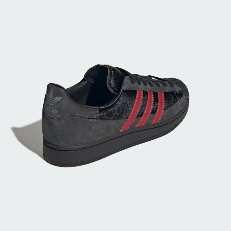 adidas Superstar 2 MG "Black" | HP7188 adidas Superstar 2 MG "Black" | HP7188
