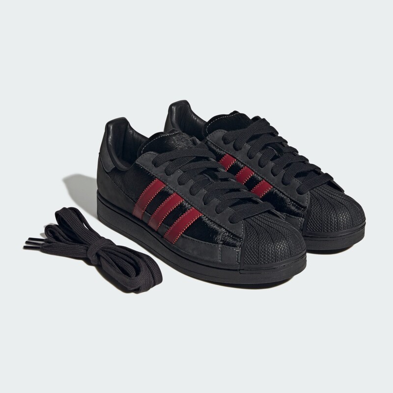 adidas Superstar 2 MG "Black" | HP7188 adidas Superstar 2 MG "Black" | HP7188
