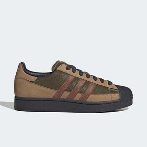 adidas Superstar 2 MG "Focus Olive" | HP7187