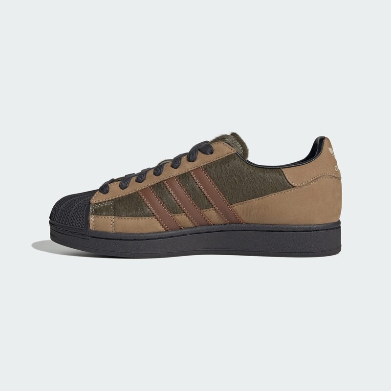 adidas Superstar 2 MG "Focus Olive" | HP7187