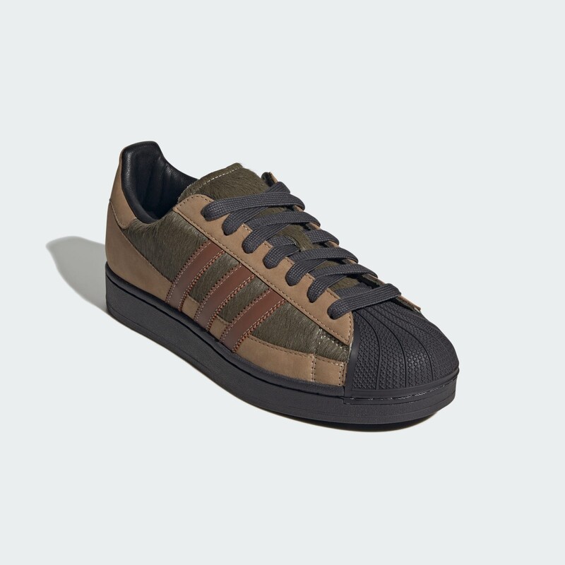 adidas Superstar 2 MG "Focus Olive" | HP7187