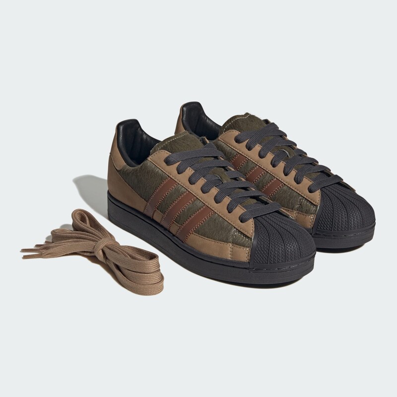 adidas Superstar 2 MG "Focus Olive" | HP7187 adidas Superstar 2 MG "Focus Olive" | HP7187