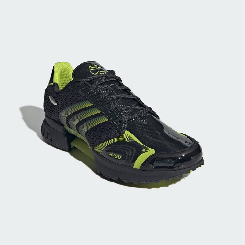 adidas Climacool F50 "Carbon/Yellow" | JQ9528