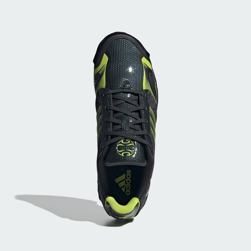 adidas Climacool F50 "Carbon/Yellow" | JQ9528