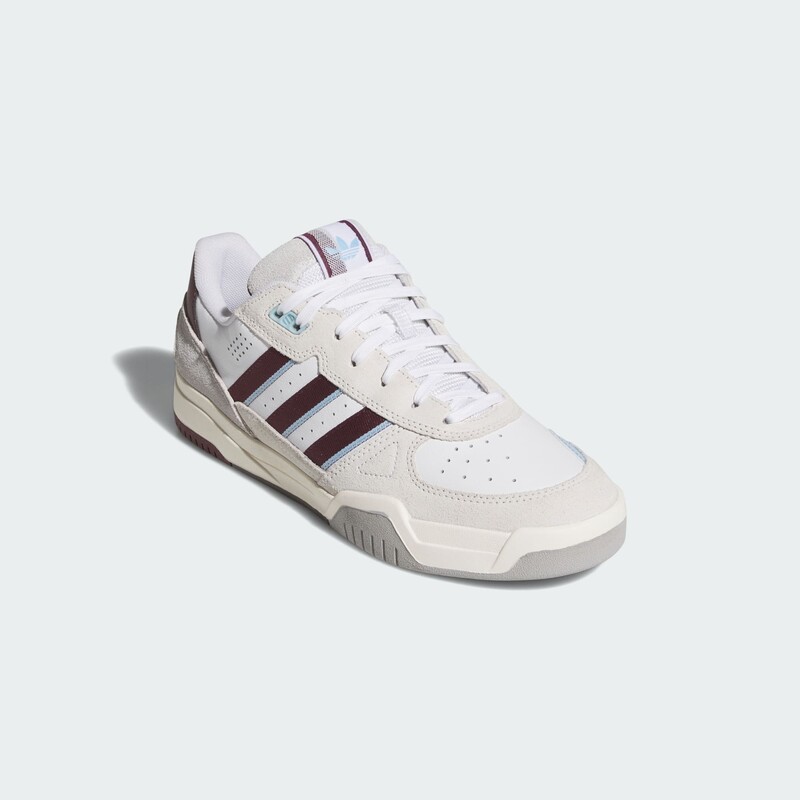 adidas Tekkira Cup "White/Maroon" | HQ4811