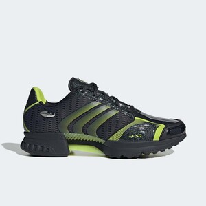 adidas Climacool F50 "Carbon/Yellow" | JQ9528