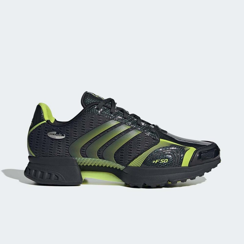 adidas Climacool F50 "Carbon/Yellow" | JQ9528