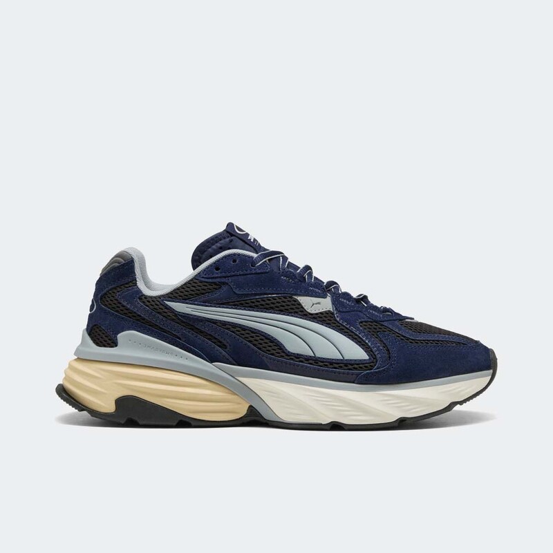 Puma Fade "Navy" | 406202-02
