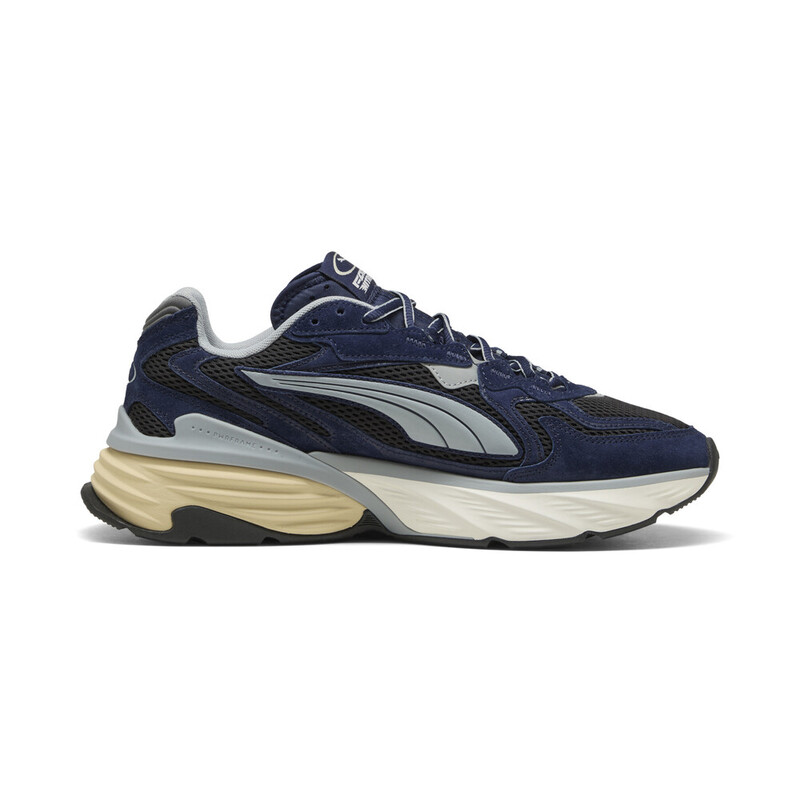 Puma Fade "Navy" | 406202-02