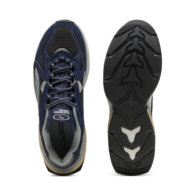 Puma Fade "Navy" | 406202-02