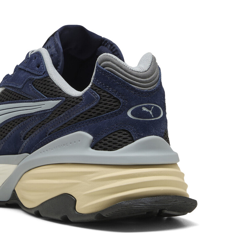 Puma Fade "Navy" | 406202-02